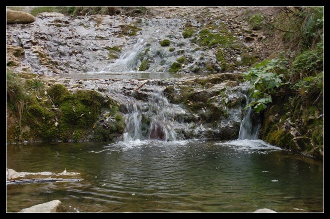 Waterfall