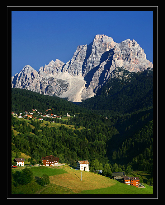 Dolomity