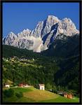 Dolomity