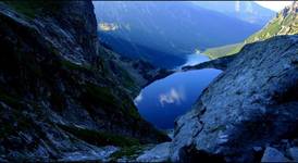 Znów wędrujemy.... (Tatry)