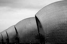 Thames Barriers