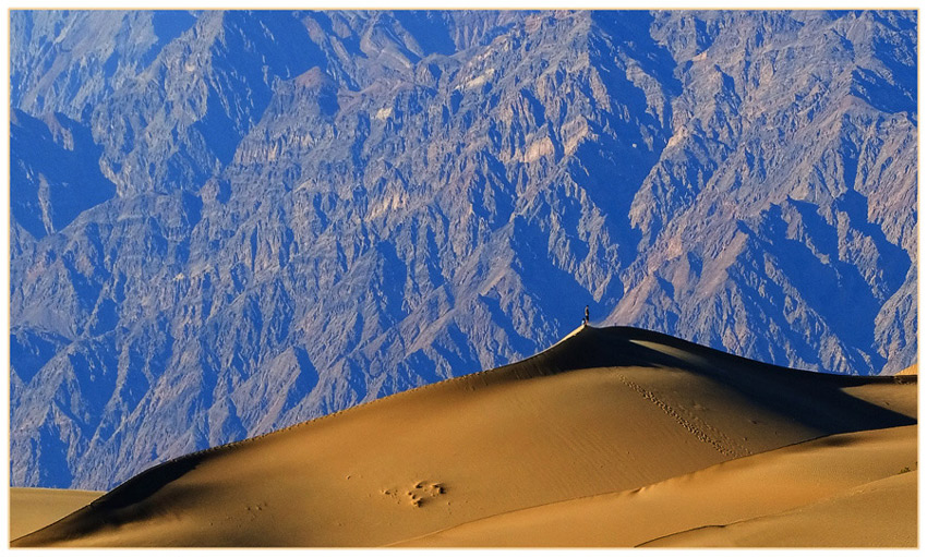 Death Valley I