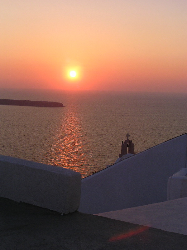 Santorini