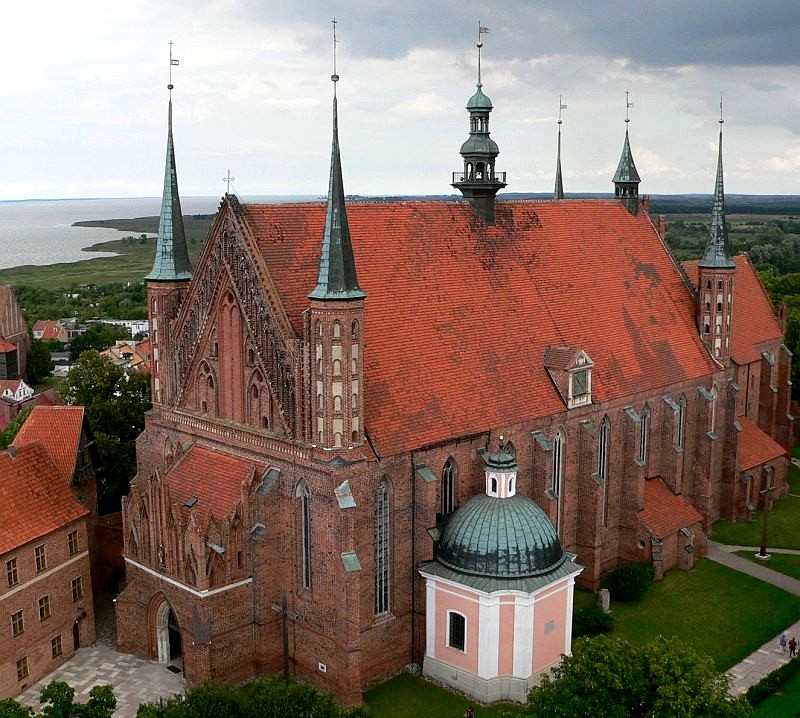 Frombork