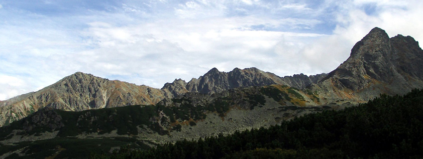 Tatry