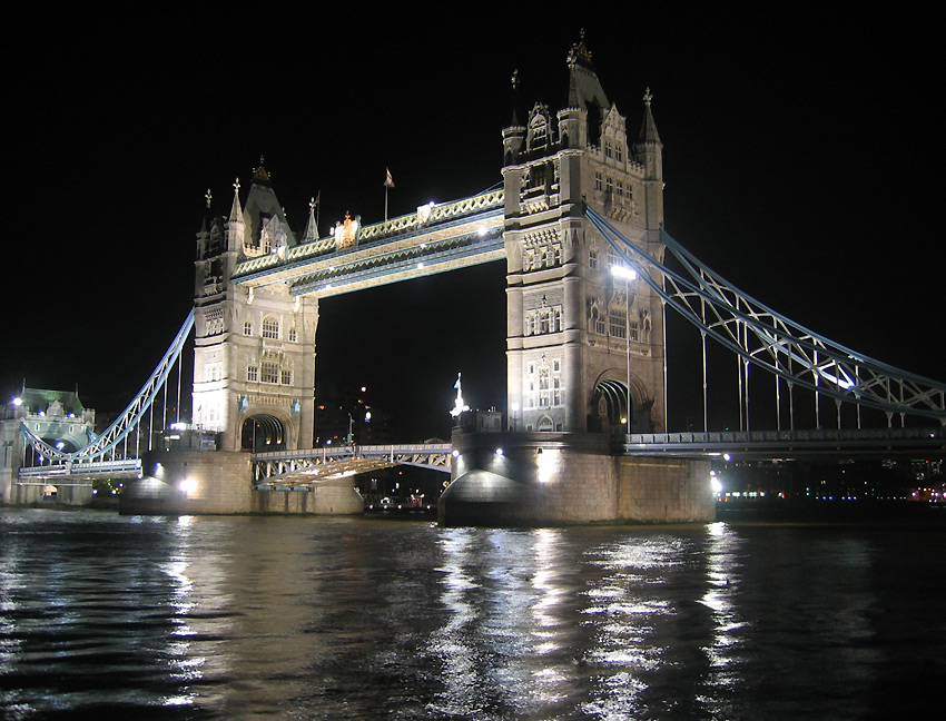 Tower Bridge