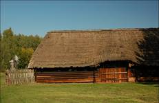 skansen - Kolbuszowa