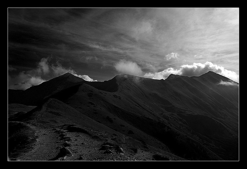 Tatry Zachodnie