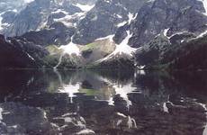 Morskie Oko