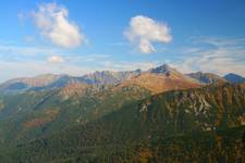 TATRY