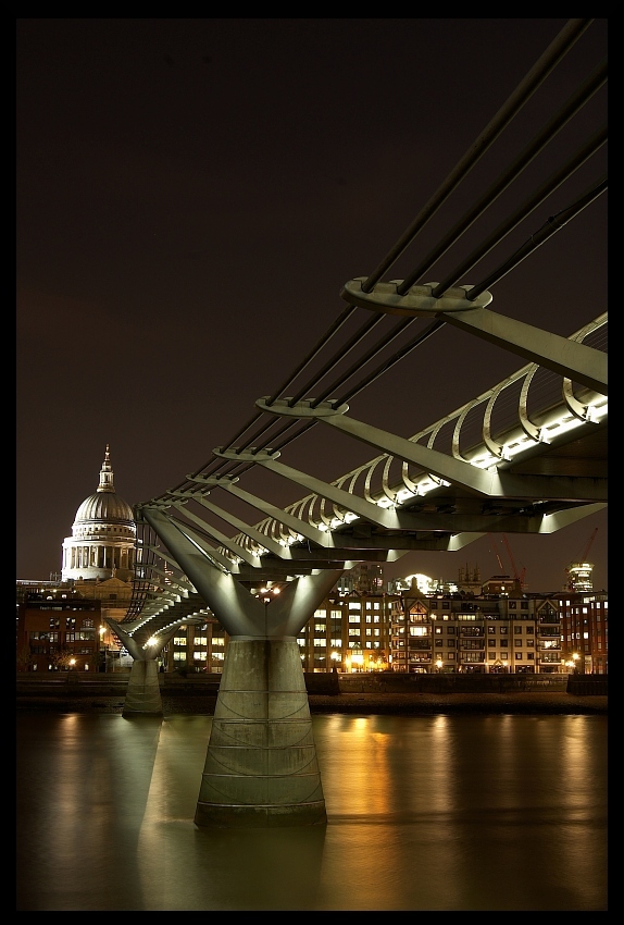 Millennium Bridge