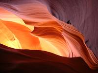 Antelope Canyon, Arizona