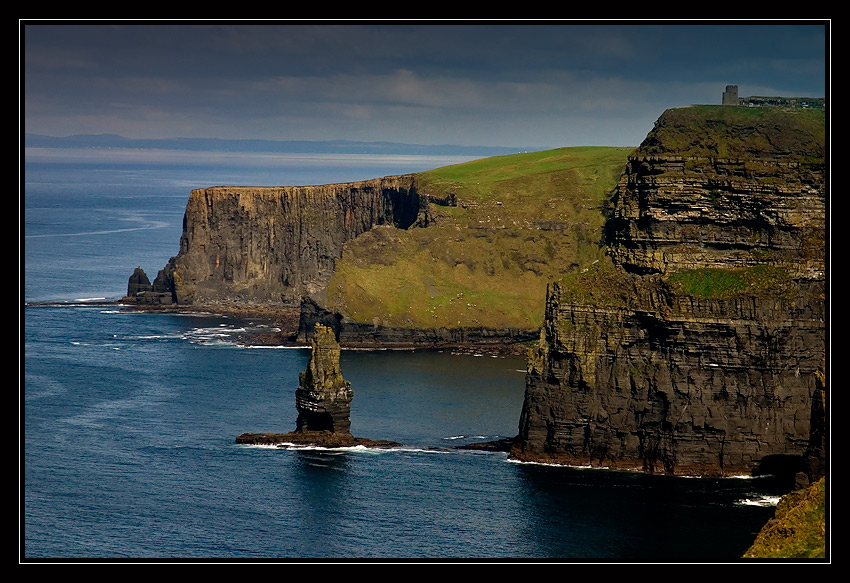 Cliffs of Moher