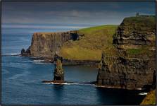 Cliffs of Moher