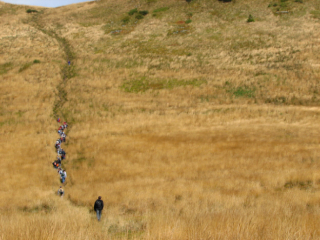 bieszczady