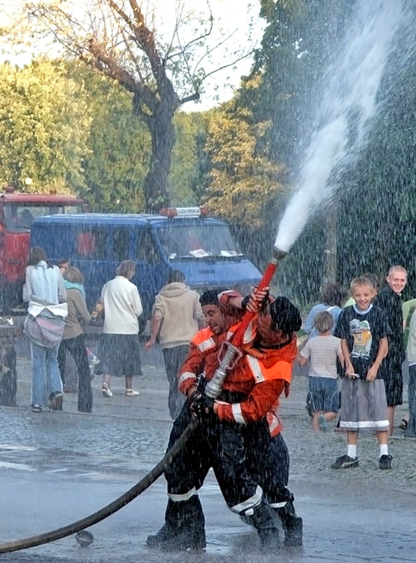 Dla poprawy nastroju