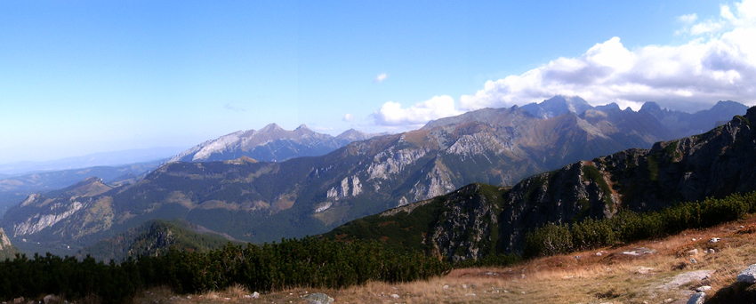 Tatry 2006, cz.7