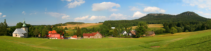 Moja pierwsza panorama