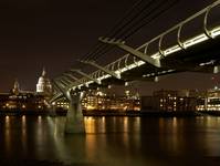 Millenium Bridge II