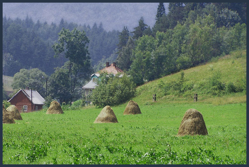 Krynica Zdrój