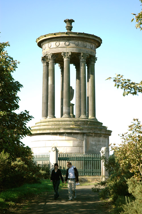 Calton Hill