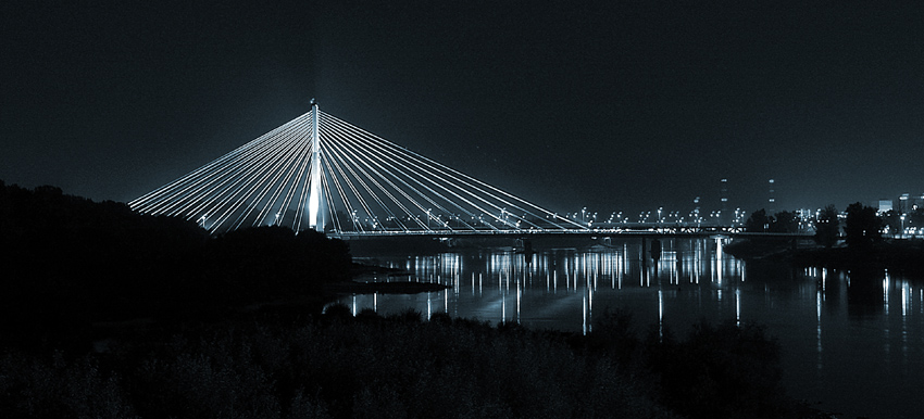 Świętokrzyski Bridge