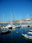 port w Piran