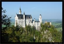 Neuschwanstein