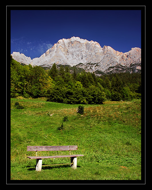 Dolomity, ciąg dalszy