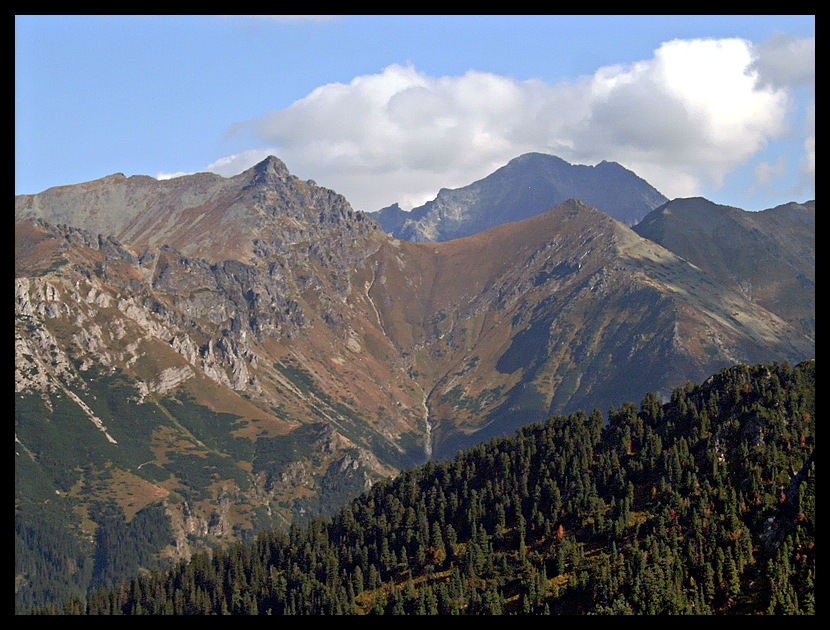 Tatry 2006, cz.8