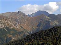 Tatry 2006, cz.8