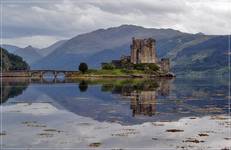 Eilean Donan Castle