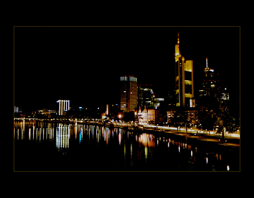 Frankfurt nad Menem