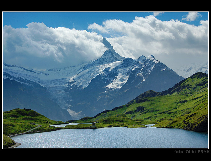 Bachalpsee