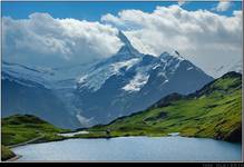 Bachalpsee