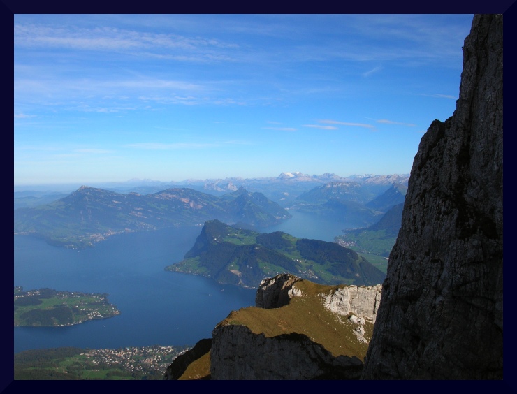 Rigi