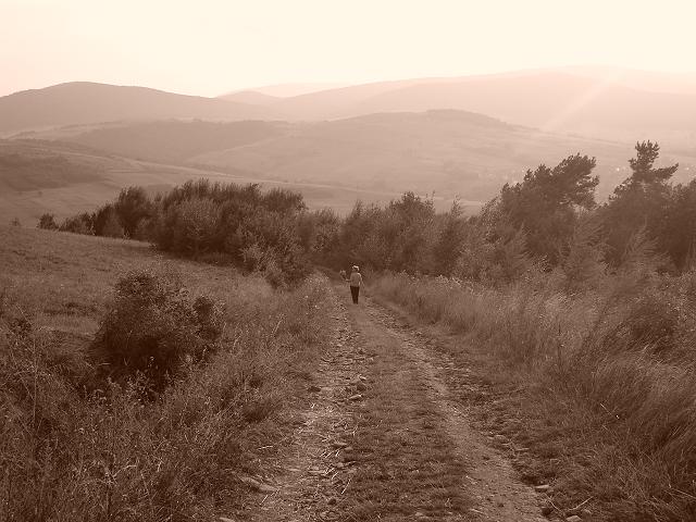 Beskid Niski