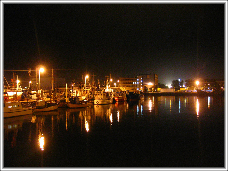 Port