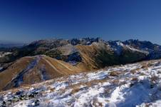 Tatry 18.10.2006