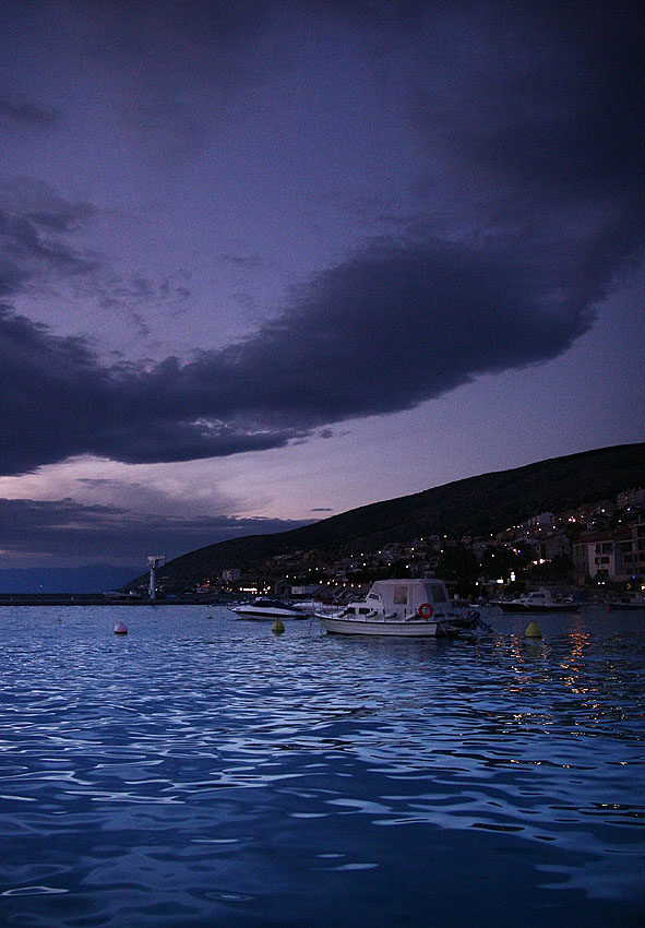 miasteczko senj