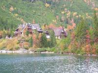 Morskie Oko