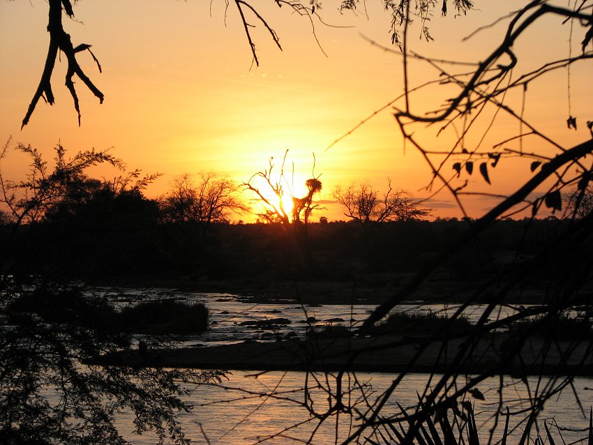 The Sun of Kenya