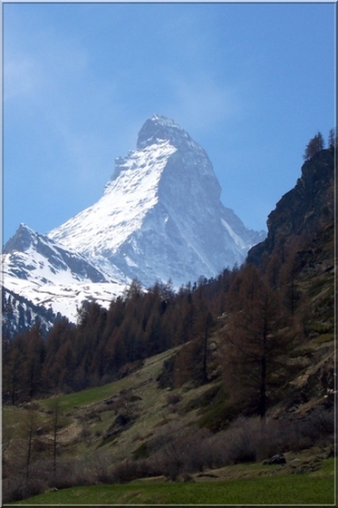 Matterhorn