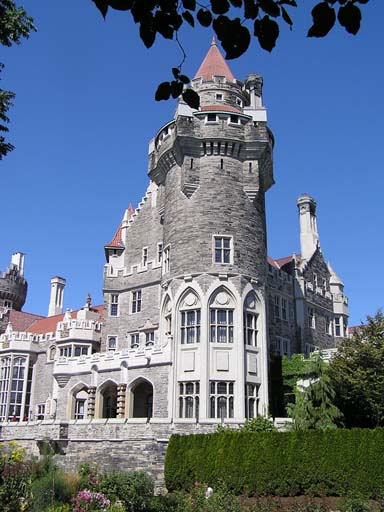 Casa Loma