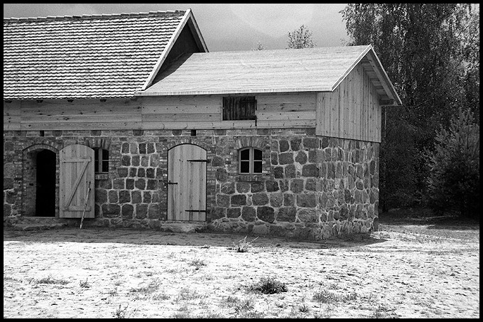 Skansen