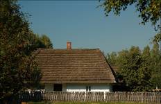 skansen - Kolbuszowa