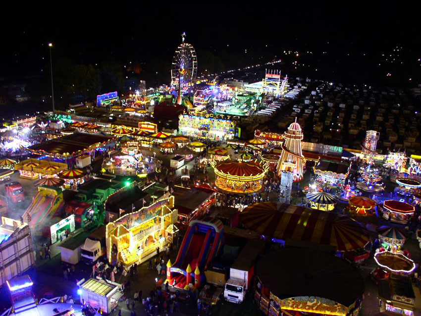 Goose Fair