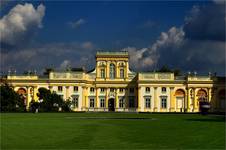 Wilanow 2