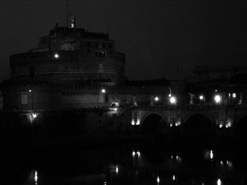 Castel S. Angelo