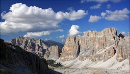 Dolomity